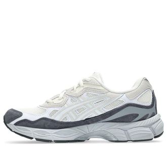 Asics Gel-NYC Cream White 1203A383-113