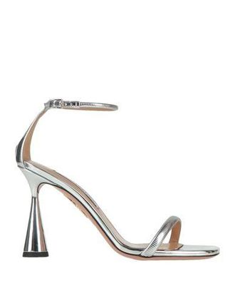 Aquazzura FOOTWEAR - Sandals on YOOX.COM