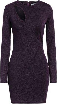 John Richmond DRESSES - Mini dresses on YOOX.COM