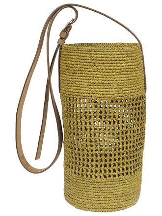 Khaite Billie Small Bucket Bag