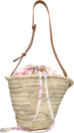 Missoni Dames, Tassen, Beige, Maat: ONE Size