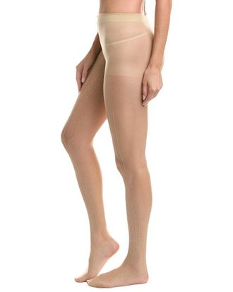 High Heel Jungle High Heel Jungle Linear Crystal Tights