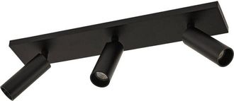 Arcchio Ceiling Lightdimmable Brinja Slim made of Aluminium for Hallway