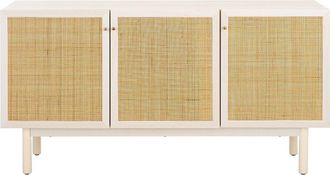 Safavieh Aino 3-Door Sideboard/Media Stand