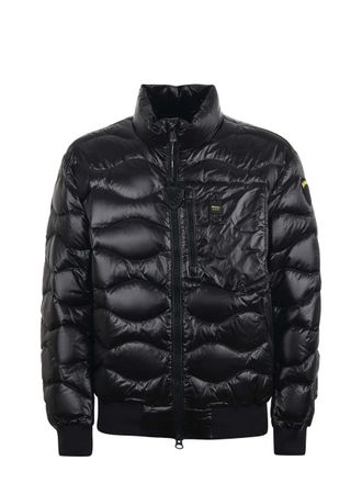 Blauer Coats