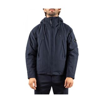 C.P. Company Hombre, Chaquetas, Azul, Talla: XL