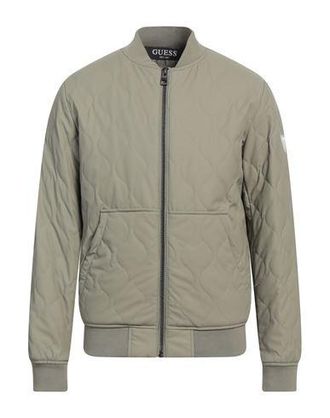 Guess JACKEN & MÄNTEL - Jacken und Anoraks auf YOOX.COM