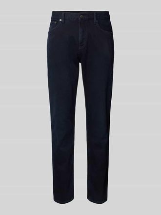 Tommy Hilfiger Regular Fit Jeans im 5-Pocket-Design Modell MERCER in Jeansblau, Größe 31/32