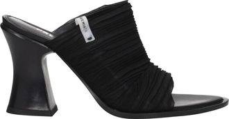 Premiata Donna, Scarpe, Nero, 37 EU, new