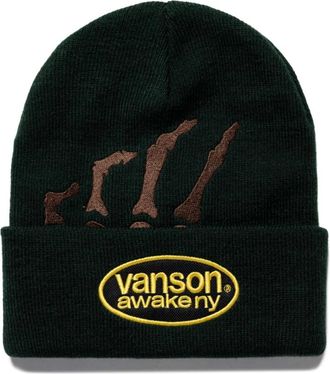 Awake NY Hombre, Accesorios, Verde, Talla: ONE Size