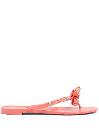 Valentino Garavani Summer Rockstud Sandals
