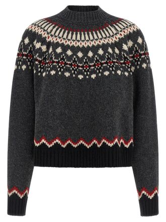 Alanui Sweet Winter Sweater
