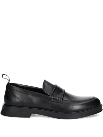 【関税込み】BOSS ブラック レザー エプロントゥ スリッポン 61l5CdeSXJL._AC_SX575_.jpg
