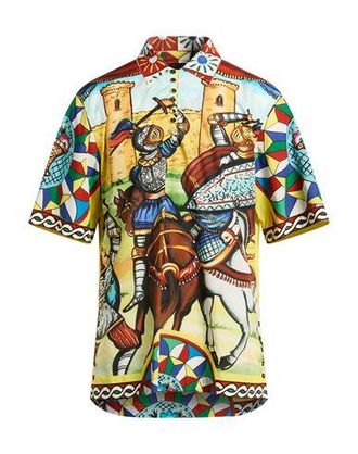 Dolce & Gabbana TOPWEAR - Shirts sur YOOX.COM