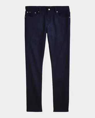 Polo Ralph Lauren Sullivan Stretch Slim Jeans