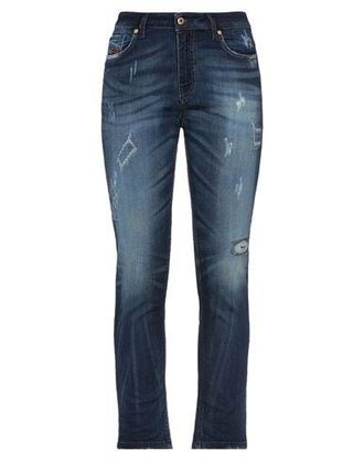 Diesel PARTES DE ABAJO - Pantalones vaqueros en YOOX.COM