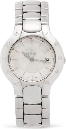Ebel Lichine 18mm Pre-owned - Argento