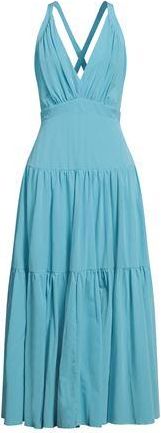 Manila Grace KLEIDER - Maxi-Kleider auf YOOX.COM