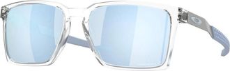 Oakley Heren, Accessoires, Grijs, Maat: 58 MM