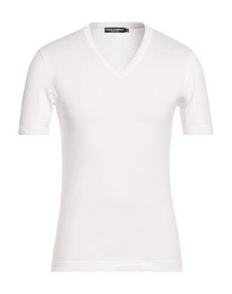 Dolce & Gabbana TOPWEAR - T-shirts sur YOOX.COM