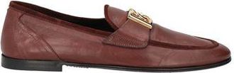 Dolce & Gabbana FOOTWEAR - Loafers sur YOOX.COM