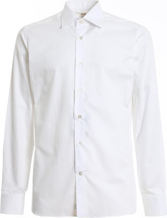 Borriello Twill shirt