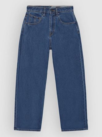 Volcom Chillow Denim Kids Jeans blauw