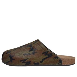 adidas Adimule Slides Black Aurora Coffee KZ6734