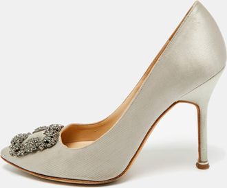 Manolo Blahnik Hangisi