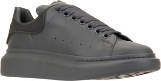 Alexander McQueen Sneakers, male, Black, 5 UK, Trainers