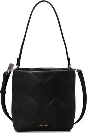 Calvin Klein Mujer, Bolsos, Negro, Talla: ONE Size