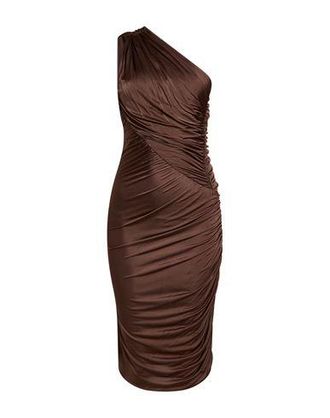 Rick Owens VESTITI - Vestiti midi su YOOX.COM