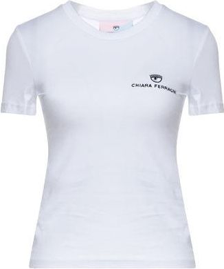 Chiara Ferragni CAMISETAS Y TOPS - Camisetas en YOOX.COM