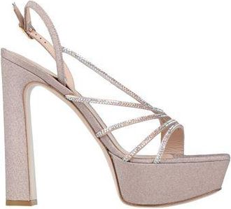 Le Silla FOOTWEAR - Sandals on YOOX.COM