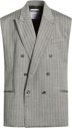 Moschino SUITS and CO-ORDS - Blazers on YOOX.COM