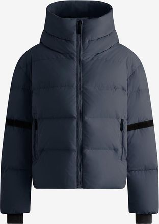Fusalp Kurze Ski-Steppjacke Barsy