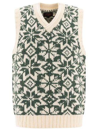 Beams Plus Snow Vest