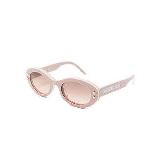 Dior Sunglasses, female, Pink, Size: 51 MM Pacific B4I Sunglasses