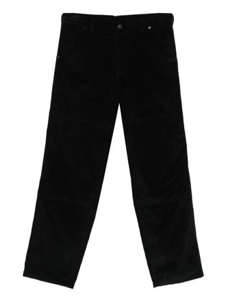 Moncler Corduroy Jogging Trousers