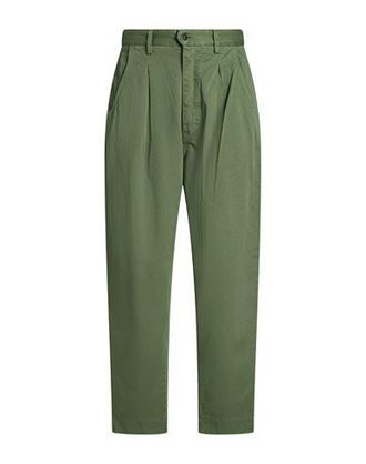 Soci&eacute;t&eacute; Anonyme BOTTOMWEAR - Trousers on YOOX.COM