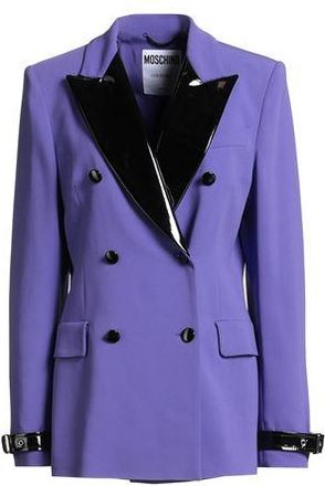 Moschino Blazers