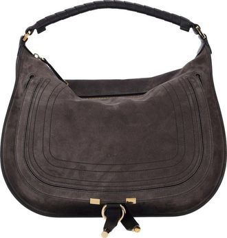 Chlo&eacute; Borsa A Spalla Marcie