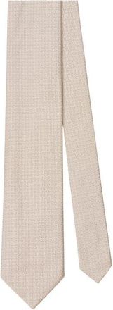Robert Talbott Robert Ceremonial Weave Best of Class Necktie in Gold at Nordstrom