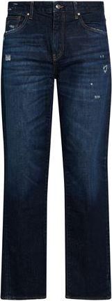 A|X Armani Exchange BOTTOMWEAR - Pantaloni jeans su YOOX.COM