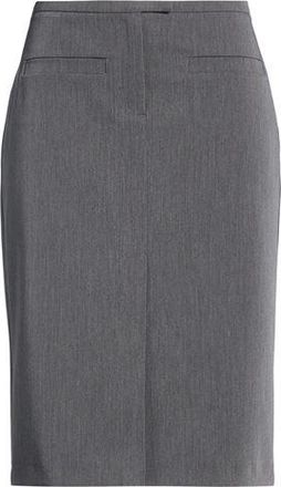 Patrizia Pepe BOTTOMWEAR - Midi skirts sur YOOX.COM