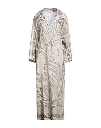 Tory Burch KLEIDER - Maxi-Kleider auf YOOX.COM