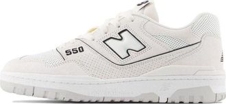 New Balance 550 Reflection White BB550PRB
