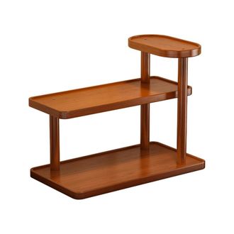 OEM Soluci&oacute;n De Almacenamiento De 3 Estantes Adecuada Para Un Mueble De 40 Cm