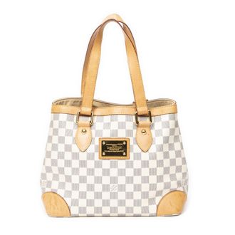 Louis Vuitton Hampstead PM Schoudertas