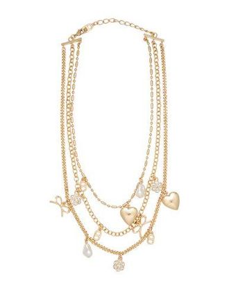 Twin-Set GIOIELLI E OROLOGI - Collane su YOOX.COM